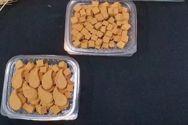 فروش حبه پودر